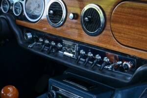 Bild 27/50 von Maserati Mexico 4200 (1968)
