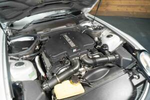 Imagen 19/19 de BMW Z8 (2000)