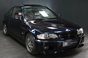 Bild 5/30 von BMW M3 (2002)