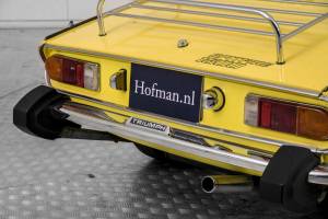 Image 37/50 de Triumph Spitfire 1500 (1974)