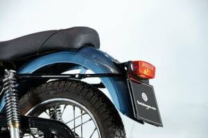 Image 11/50 of Aermacchi Harley-Davidson DUMMY (1971)