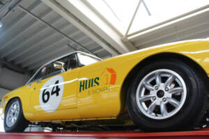 Imagen 9/50 de MG MGB (1964)