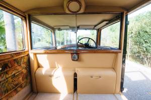 Image 36/50 of Rolls-Royce Phantom II (1934)