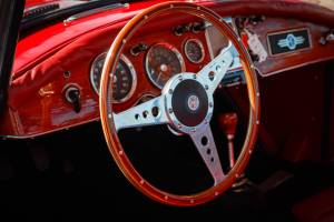 Bild 41/49 von MG MGA 1500 (1958)