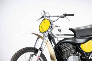 Immagine 32/33 di Gori GS 125 (1974)