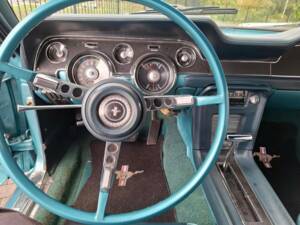 Imagen 28/50 de Ford Mustang 289 (1967)