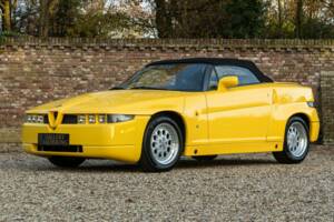 Afbeelding 41/50 van Alfa Romeo RZ (1993)