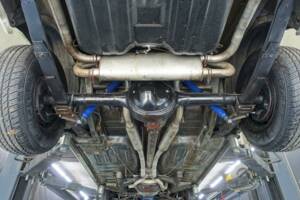 Image 32/36 of Ford Mustang 390 (1968)