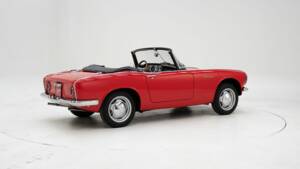 Bild 2/15 von Honda S 600 (1968)