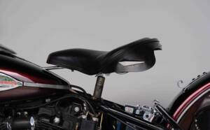 Immagine 49/79 di Harley-Davidson EL Knucklehead (1941)