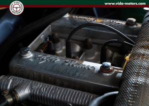 Image 36/45 de Alfa Romeo Giulietta 1.8 (1982)