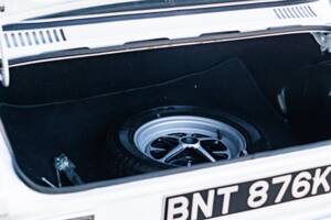 Bild 25/26 von Ford Escort GT 1.6 (1972)