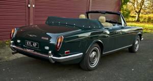 Image 14/50 de Bentley Corniche I (1975)