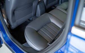 Image 34/59 de Volkswagen Passat Variant 4.0 W8 (2004)