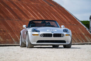 Bild 4/47 von ALPINA Roadster V8 (2003)