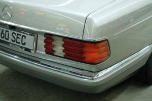 Bild 3/50 von Mercedes-Benz 560 SEC (1986)