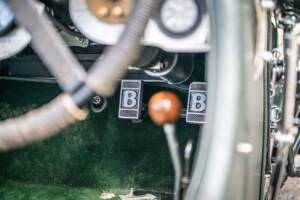 Immagine 18/22 di Bentley 4 1/2 Litre (1928)