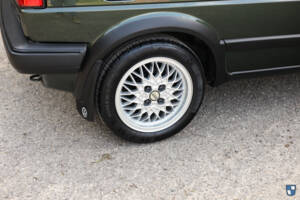 Bild 82/92 von Volkswagen Golf II GTD 1.6 (1991)