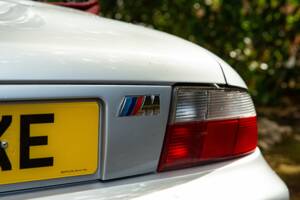 Imagen 21/44 de BMW Z3 M 3.2 (2000)