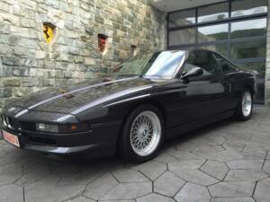 Immagine 1/28 di BMW 850CSi (1993)