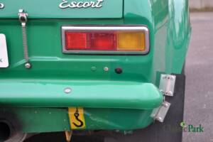 Imagen 19/50 de Ford Escort 1300 GT (1974)