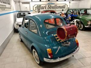 Immagine 36/48 di FIAT 500 F (1967)