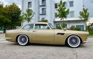 Bild 18/24 von Peerless GT (1959)