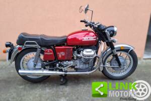 Image 7/10 of Moto Guzzi DUMMY (1973)