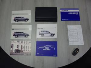Afbeelding 46/46 van Volvo XC90 V8 (2005)