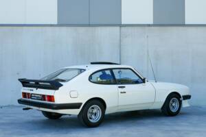 Image 7/39 de Ford Capri 2,8 Turbo (1982)