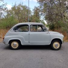 Image 5/73 of FIAT 600 (1955)