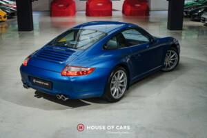 Bild 7/23 von Porsche 911 Carrera 4S (2006)