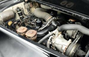 Bild 39/50 von Bentley S 3 (1963)