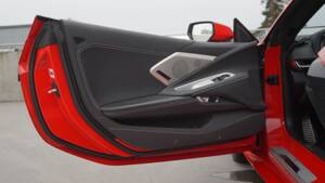 Image 20/45 of Chevrolet Corvette Stingray (2022)