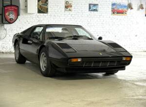 Image 8/78 de Ferrari 308 GTS (1980)