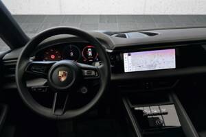 Afbeelding 3/13 van Porsche Macan Turbo (2024)