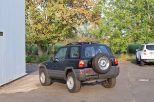 Image 33/55 de Toyota RAV4 (1995)