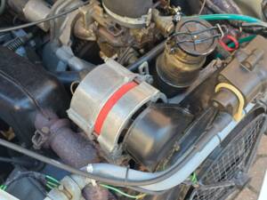 Image 42/50 of Citroën 2 CV 6 (1991)