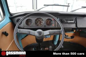 Immagine 13/15 di Volkswagen T2b Camper (1978)