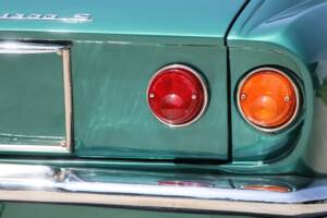 Bild 27/50 von FIAT 1300 Vignale (1965)