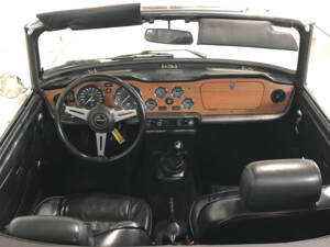 Immagine 18/23 di Triumph TR 6 PI (1974)