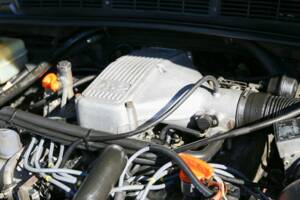 Image 33/50 de Land Rover Range Rover Vogue LSE (1994)