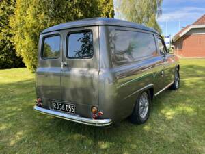 Afbeelding 6/8 van Austin A 55 Cambridge (1958)