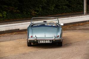 Bild 21/41 von Austin-Healey 100&#x2F;4 (BN1) (1954)