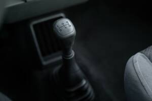 Image 46/50 of Rover 100 Cabriolet (1994)