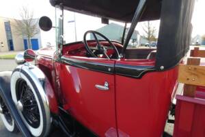 Immagine 14/14 di Ford Model A (1930)