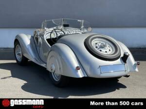 Image 7/15 of BMW 328 (1939)