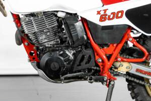 Afbeelding 13/50 van Yamaha XT 600 Ténéré (1985)