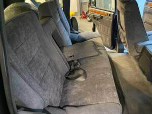 Imagen 2/76 de Land Rover Range Rover Classic 3.9 (1991)