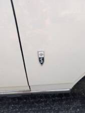 Image 24/35 of Opel Rekord 1700 (1964)